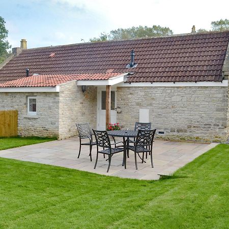 The Stables Villa Marksbury Exterior foto